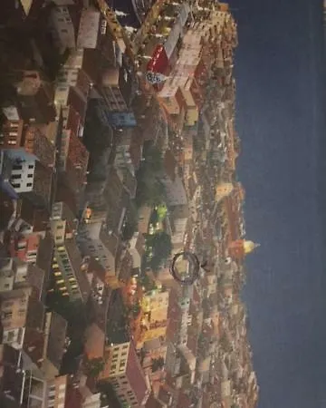 Ensoleille 80m Du Port *