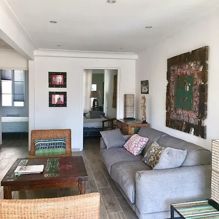 Ensoleille 80m Du Port Apartment Saint-Tropez